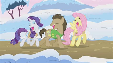 mlp winter background|mlp winter wrap up song.